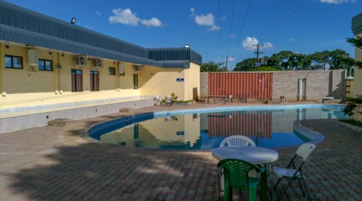 The Prince Charles Hotel