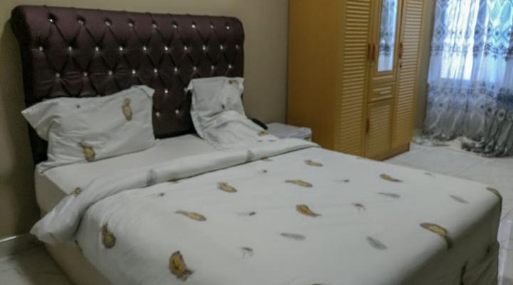 The Prince Charles Hotel