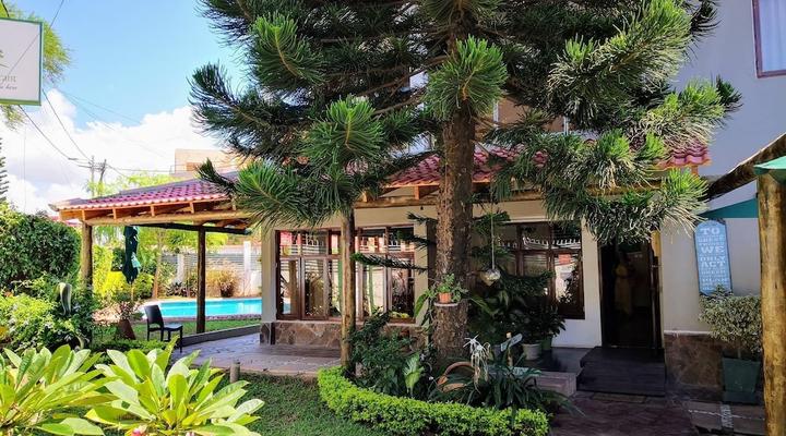 Sommerschield Guest House & Restaurant