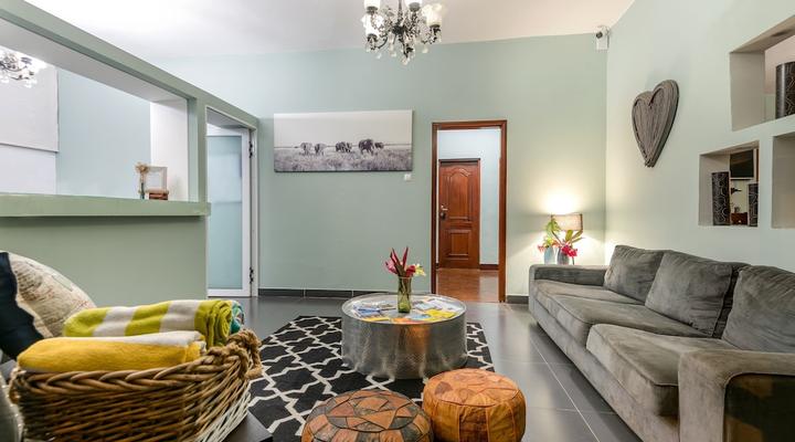 Sommerschield Guest House & Restaurant