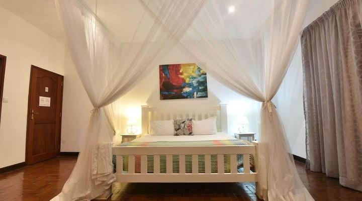 Sommerschield Guest House & Restaurant