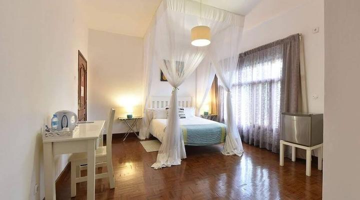 Sommerschield Guest House & Restaurant