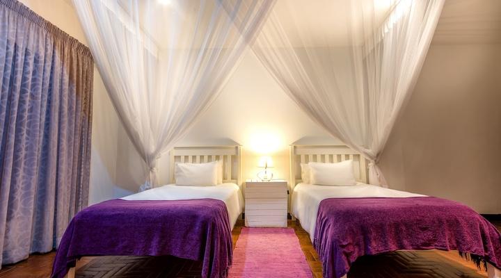 Sommerschield Guest House & Restaurant