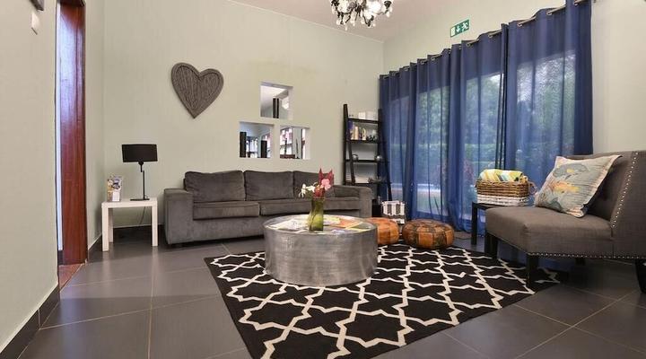 Sommerschield Guest House & Restaurant