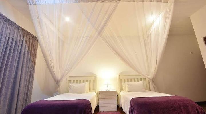 Sommerschield Guest House & Restaurant