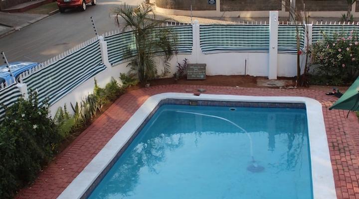 Sommerschield Guest House & Restaurant