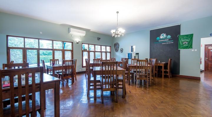 Sommerschield Guest House & Restaurant