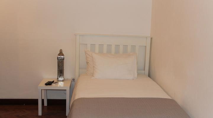 Sommerschield Guest House & Restaurant