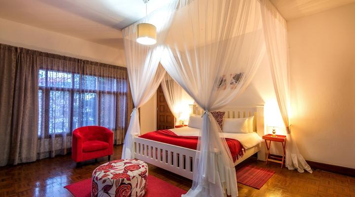 Sommerschield Guest House & Restaurant