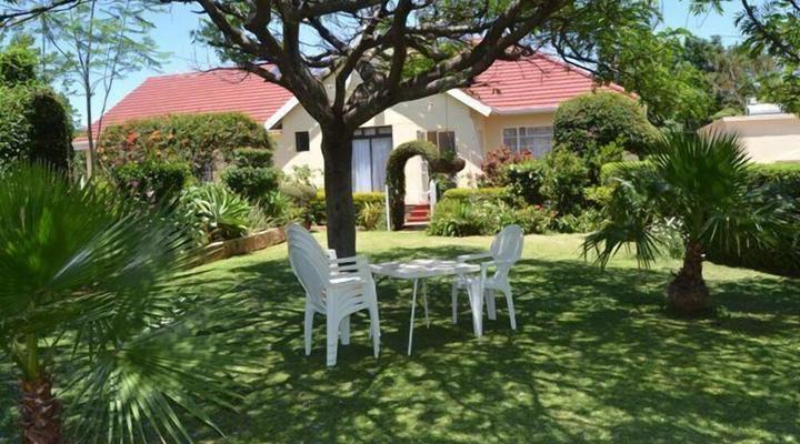 Ebuhleni Guest Lodge