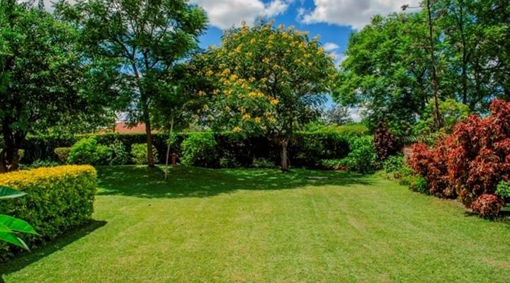 Ebuhleni Guest Lodge