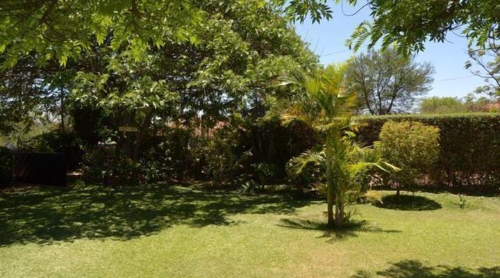 Ebuhleni Guest Lodge