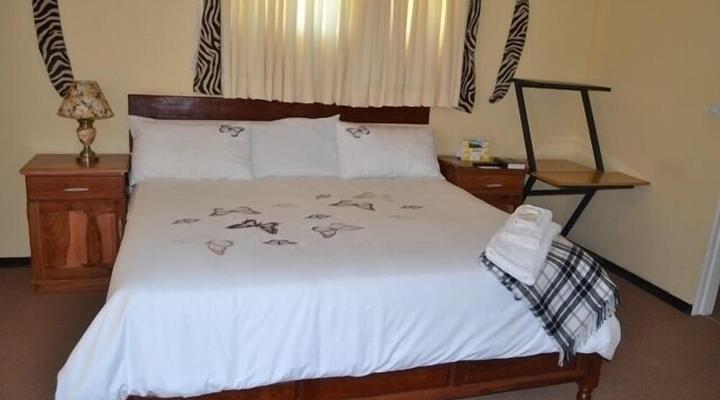 Ebuhleni Guest Lodge