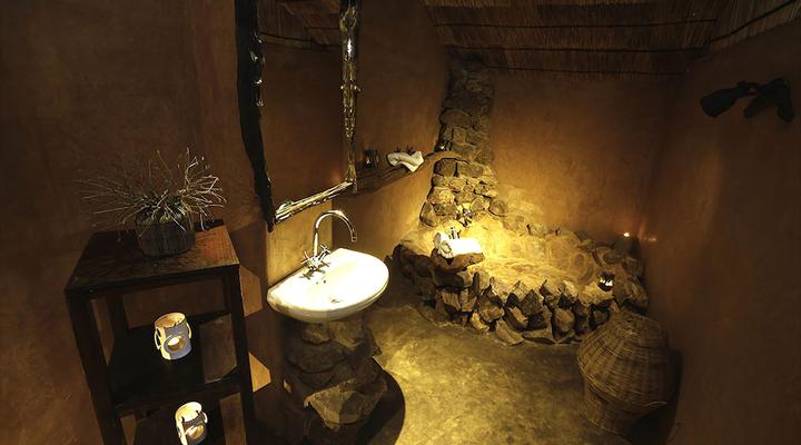 Track and Trail River Camp