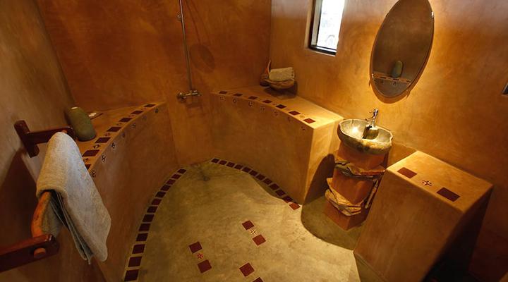 Track and Trail River Camp