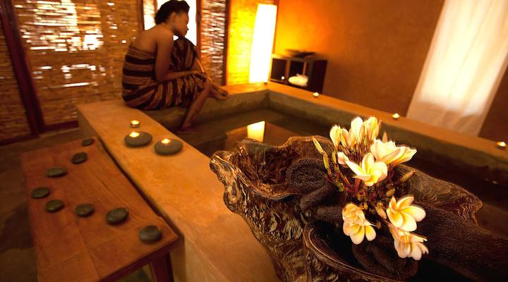 Track and Trail River Camp