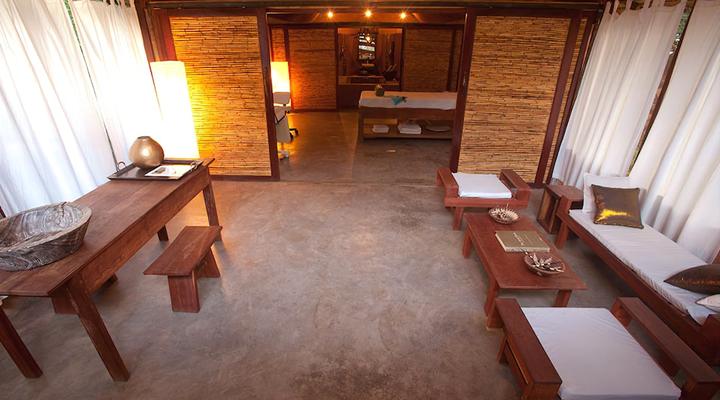 Track and Trail River Camp