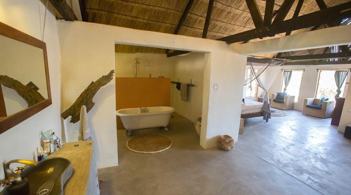 Track and Trail River Camp