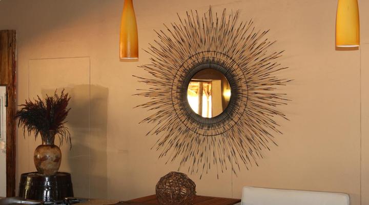 Bagatelle Kalahari Game Ranch