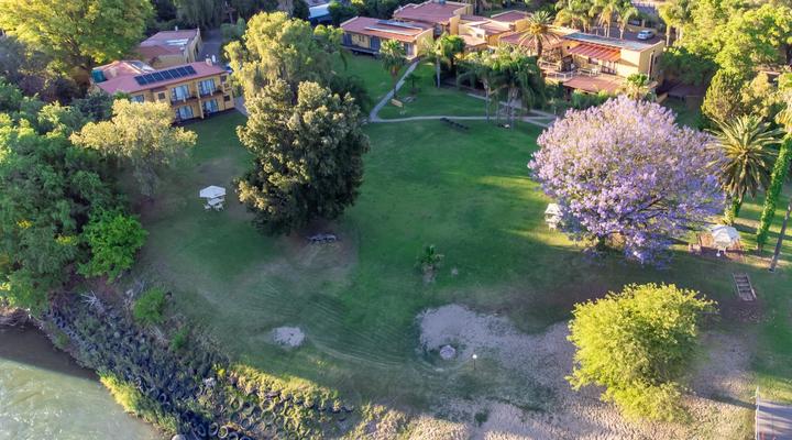 Sun River Kalahari Lodge