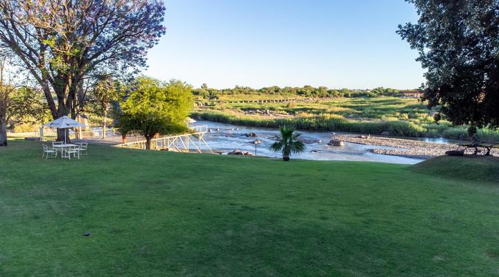 Sun River Kalahari Lodge