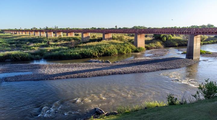 Sun River Kalahari Lodge