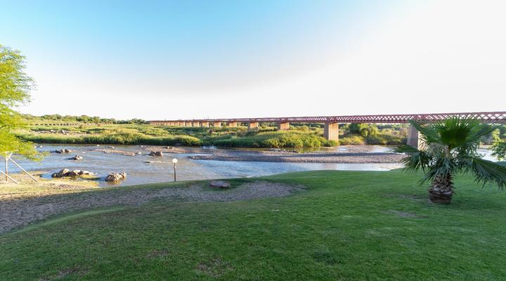 Sun River Kalahari Lodge