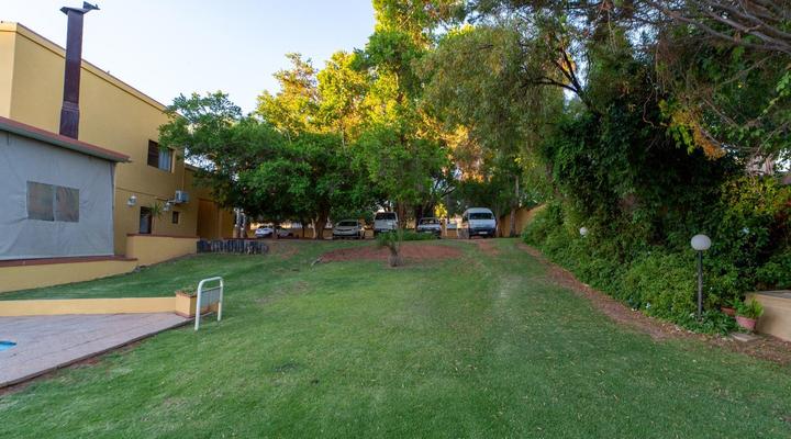 Sun River Kalahari Lodge