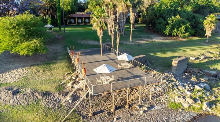 Sun River Kalahari Lodge