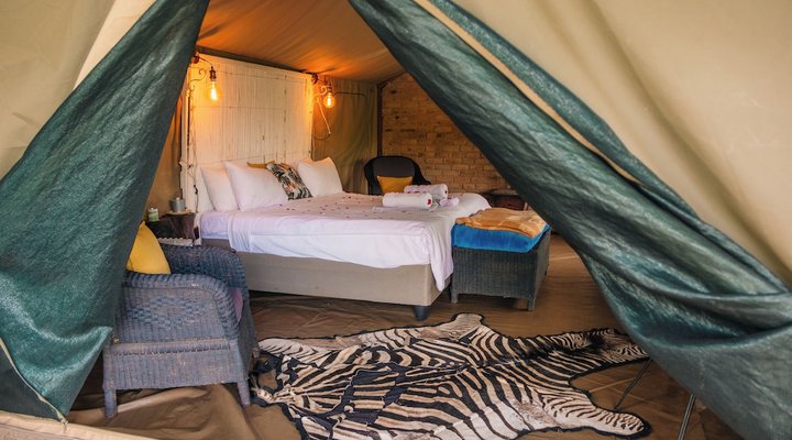 Bushman Rock Safaris