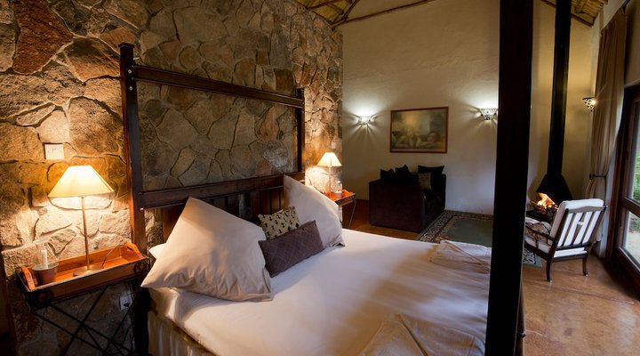 Bushman Rock Safaris