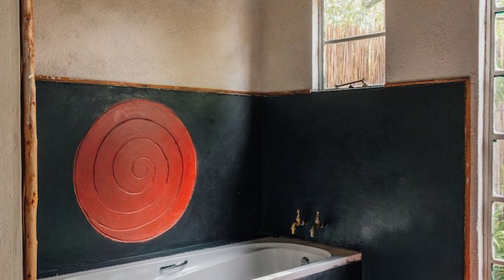 Bushman Rock Safaris