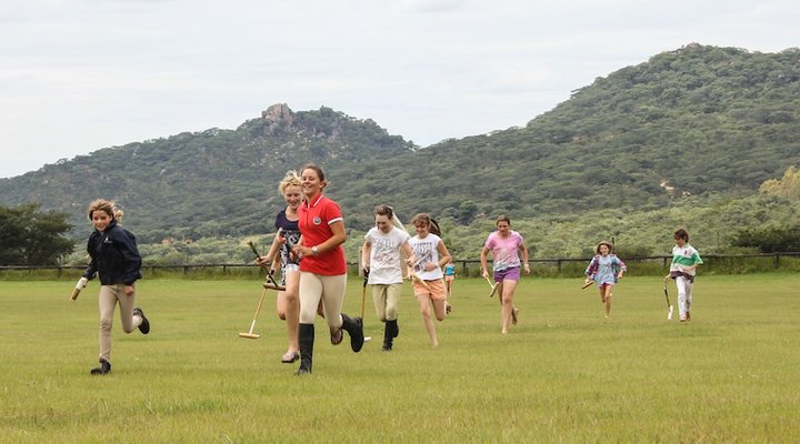 Bushman Rock Safaris