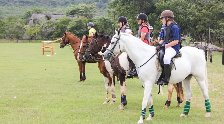 Bushman Rock Safaris