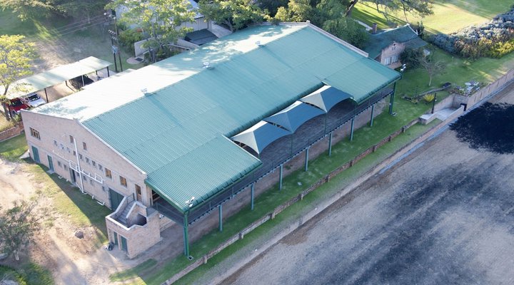 Bushman Rock Safaris