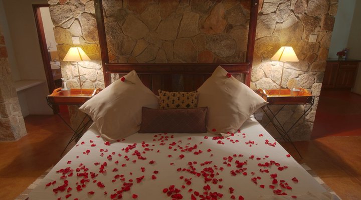 Bushman Rock Safaris