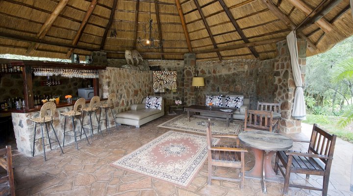 Bushman Rock Safaris