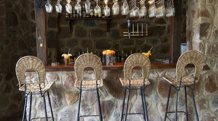 Bushman Rock Safaris