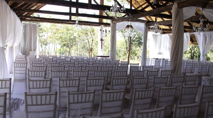 Bushman Rock Safaris