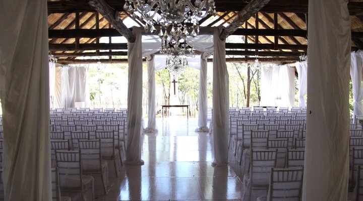 Bushman Rock Safaris