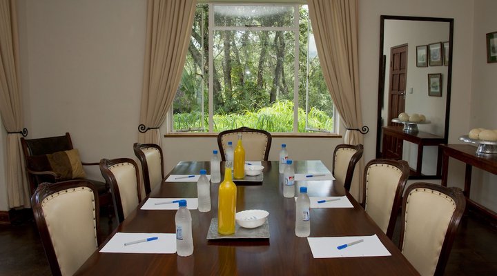 Bushman Rock Safaris