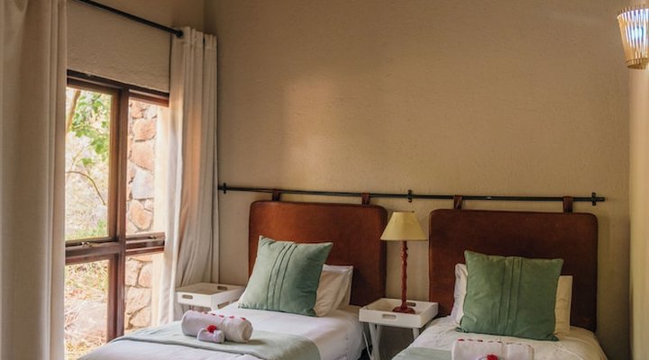 Bushman Rock Safaris