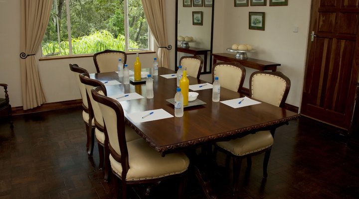 Bushman Rock Safaris