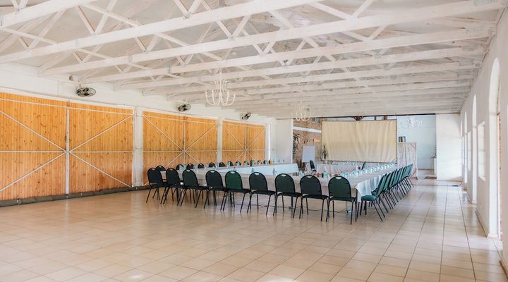 Bushman Rock Safaris