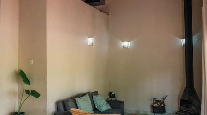 Bushman Rock Safaris