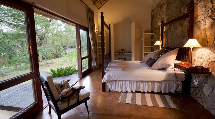 Bushman Rock Safaris