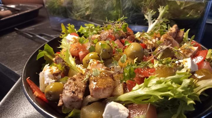 44 on Ennis - Guest Lodge