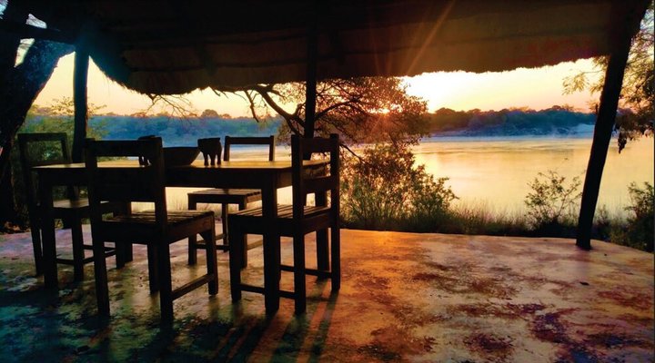 Sioma Camp