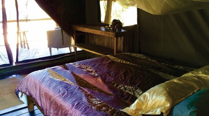 Sioma Camp