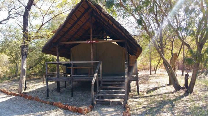 Sioma Camp